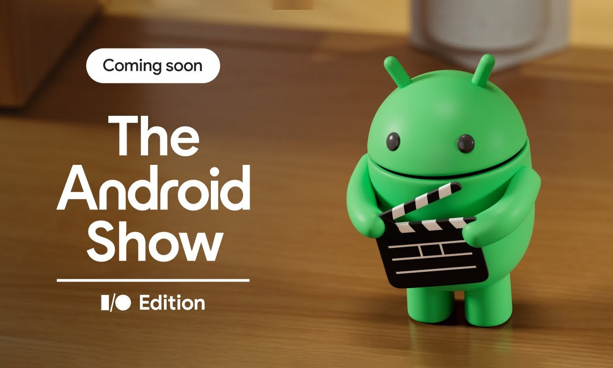 What to Expect from The Android Show at I/O 2025