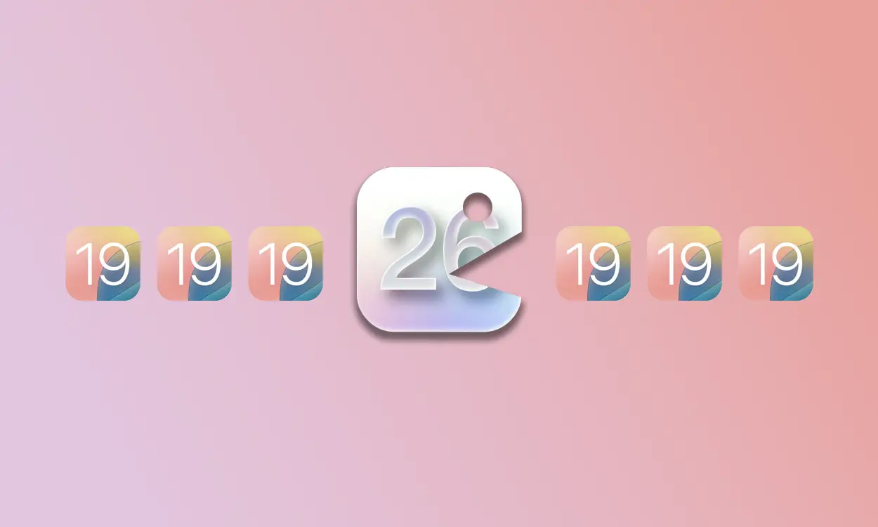 Apple is Going Straight to iOS 26 at WWDC 2025