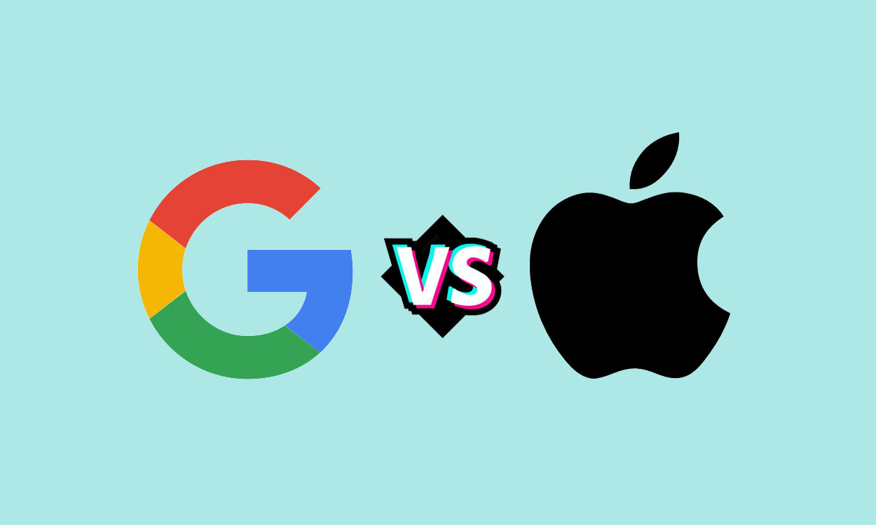 Google vs Apple: Who’s Winning in 2025?