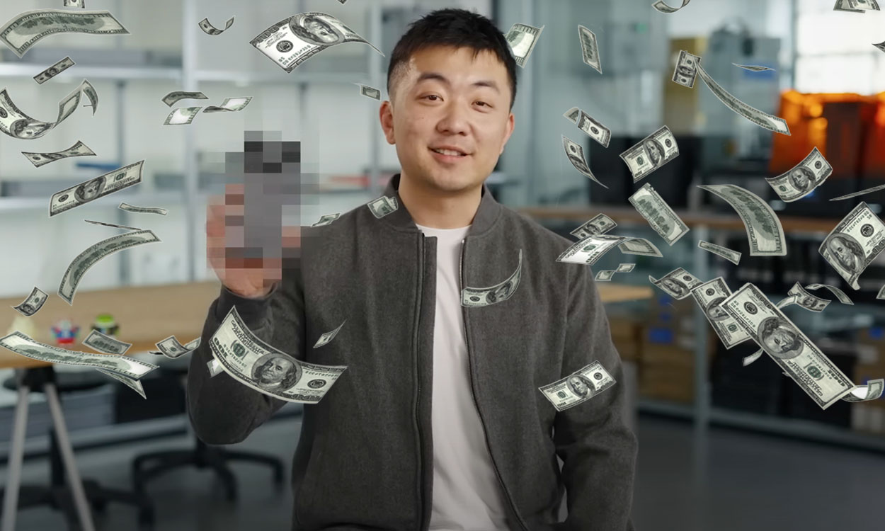 Nothing Phone 3 Price Revealed by Carl Pei