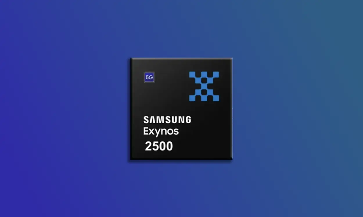 Exynos 2500 Performance Leaked in Geekbench Results