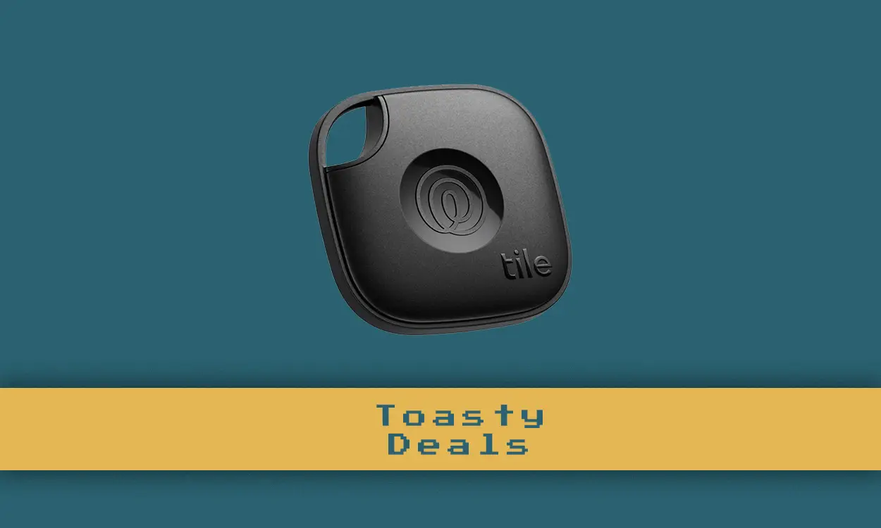 Never Lose Anything Again – Snag 20% off on Tile Bluetooth Trackers 