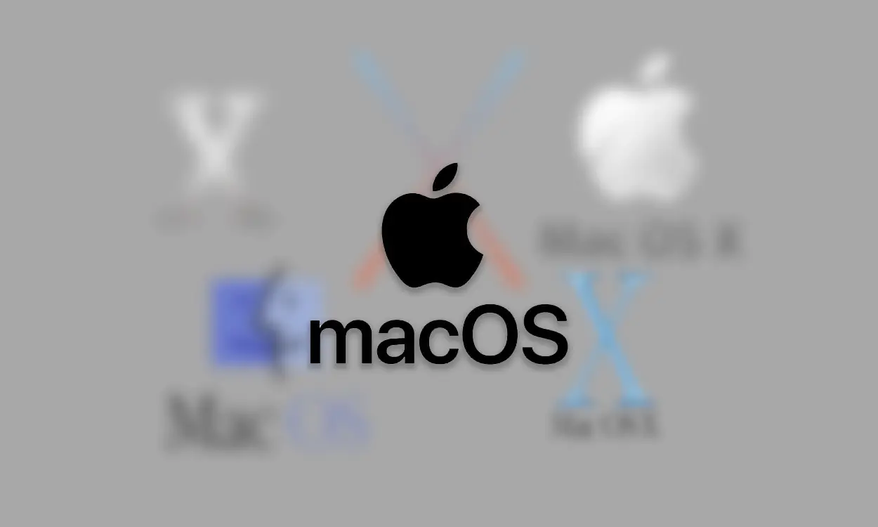 macOS Versions in Order: Complete List