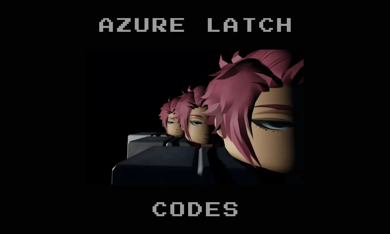 Azure Latch Codes (May 2025)