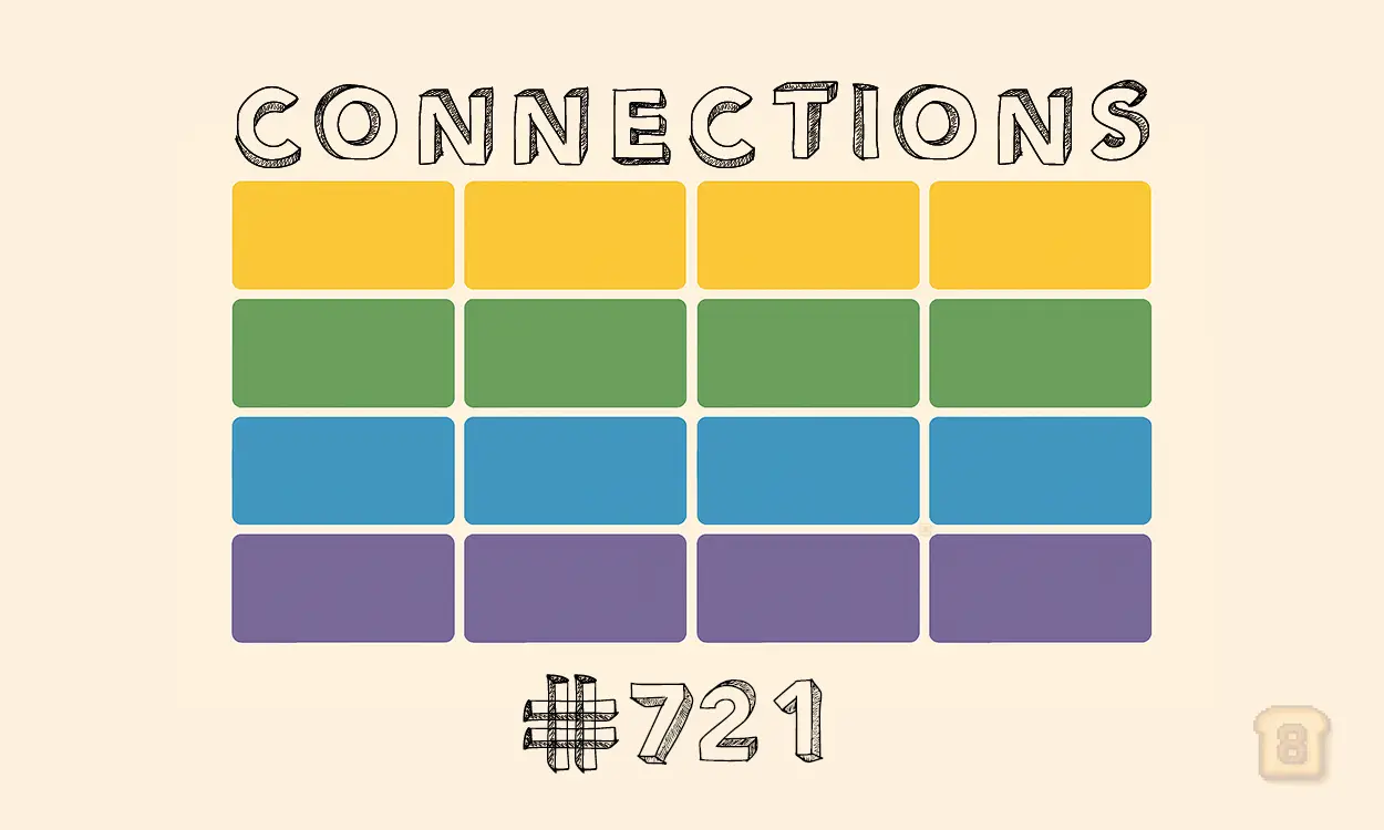 NYT Connections Hints and Answers for June 1, 2025