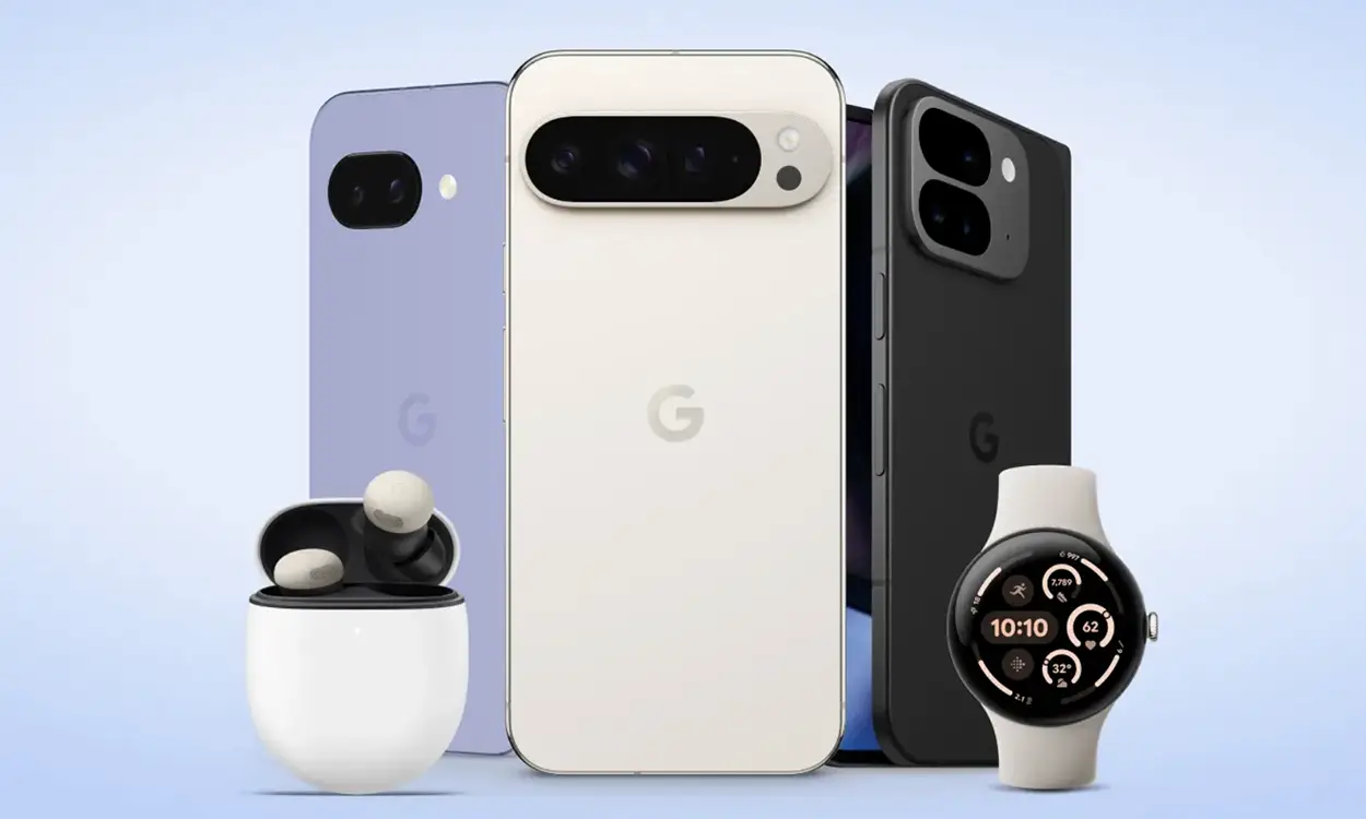 The Google Store is Now Officially in India