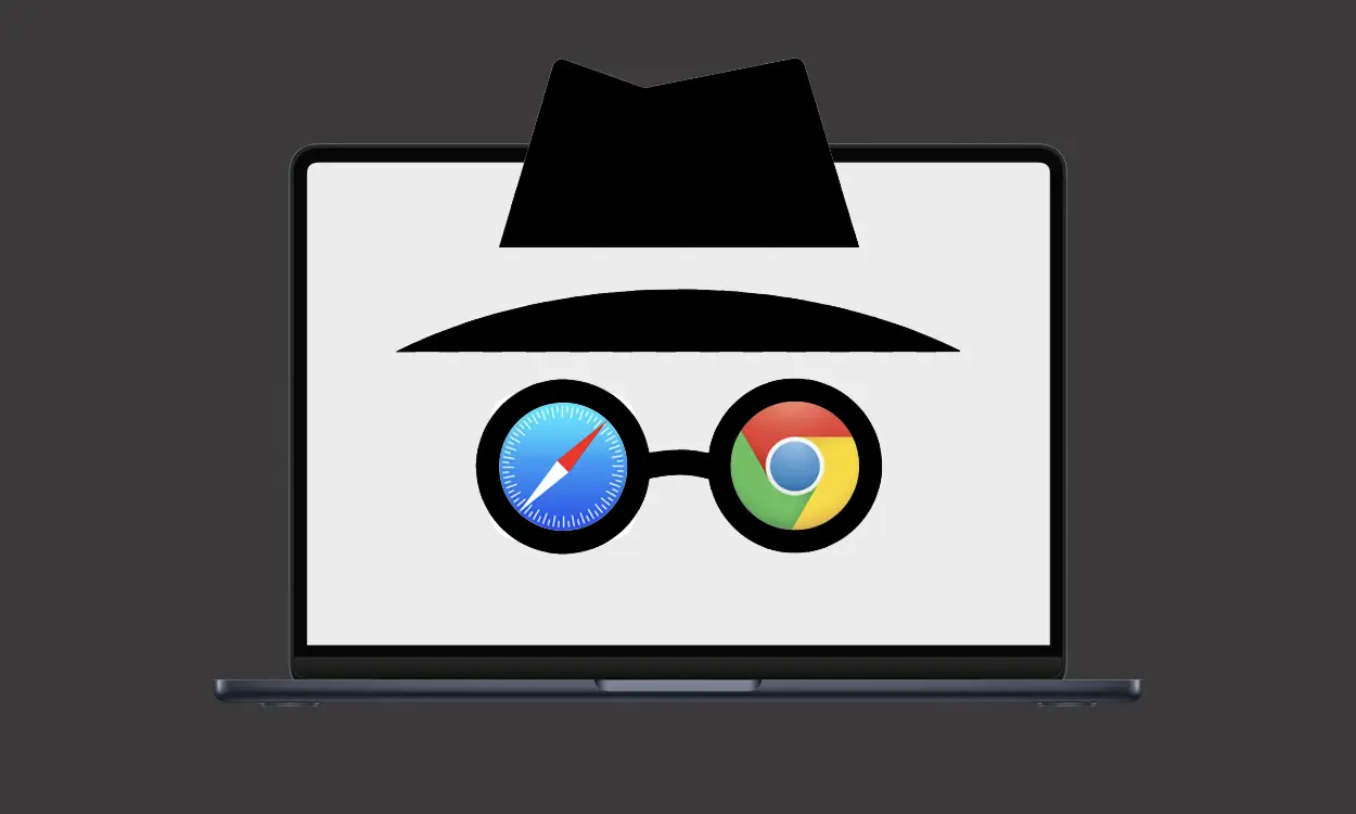 How to Go Incognito on Mac (2025 Guide)