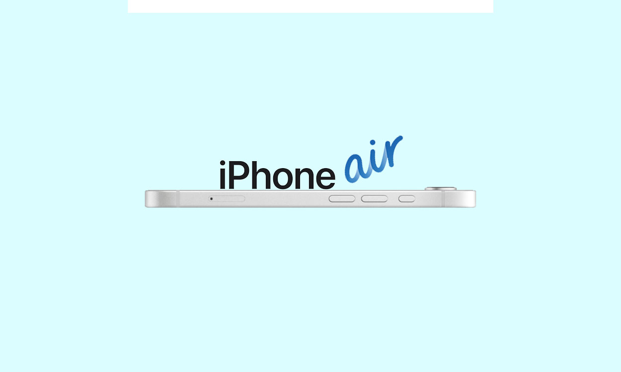 iPhone 17 Air Might Get New Advanced Silicon Battery