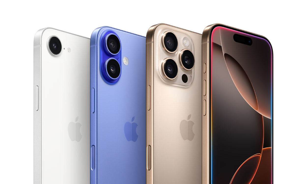 List of iOS 19 Compatible Devices