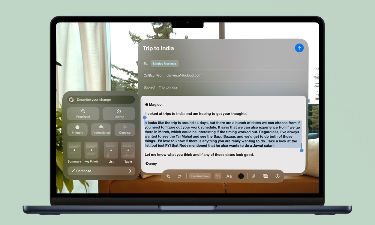macOS 16: Release Date, Features, Compatible Devices, and More