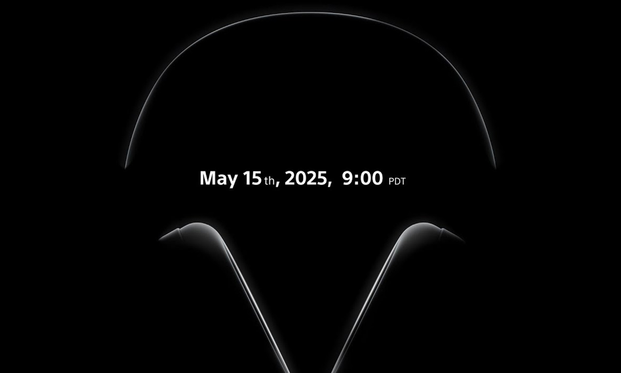 Sony WH-1000XM6 Launch Date Revealed: May 15