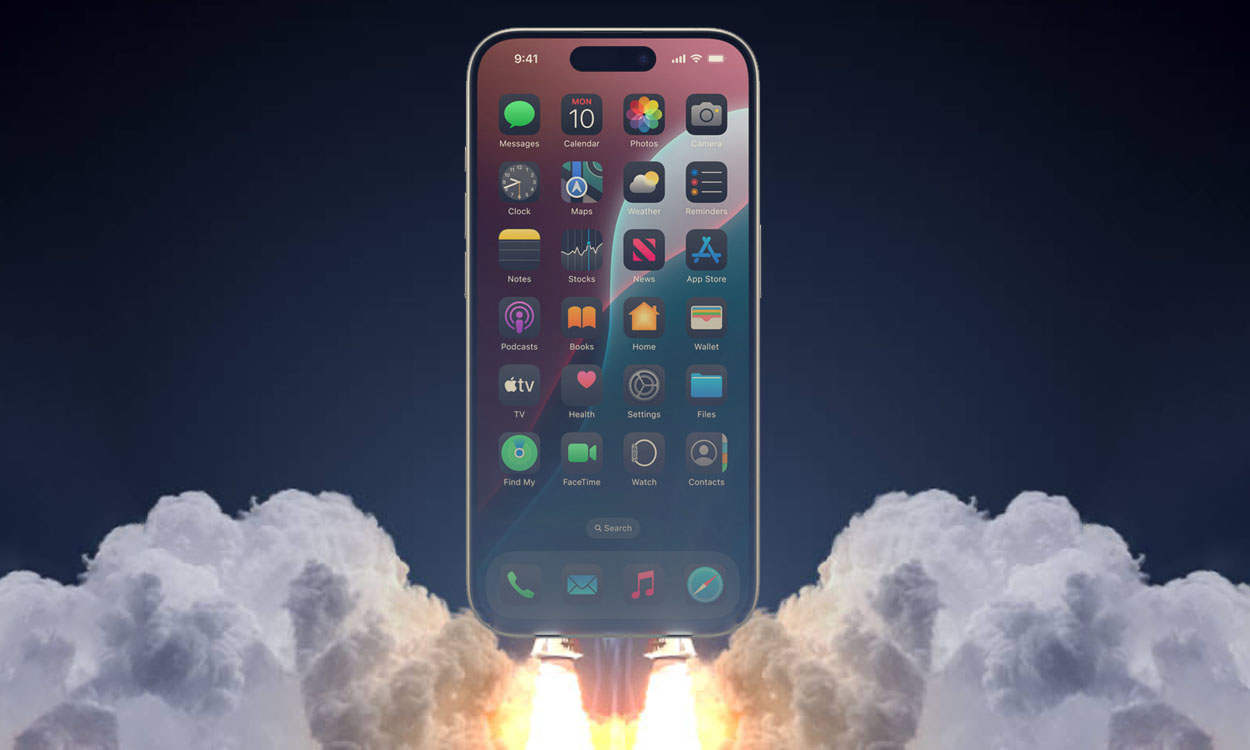 7 Ways to Speed Up iPhone in 2025