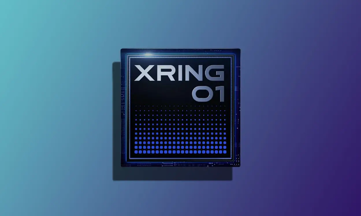 Xiaomi’s XRING 01 Rivals Snapdragon 8 Elite and Dimensity 9400