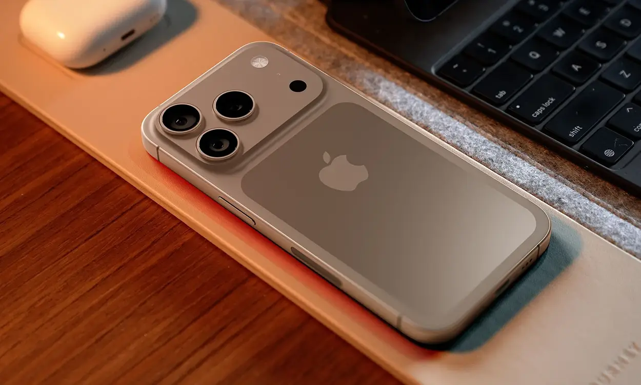 iPhone 17 Pro: Everything We Know