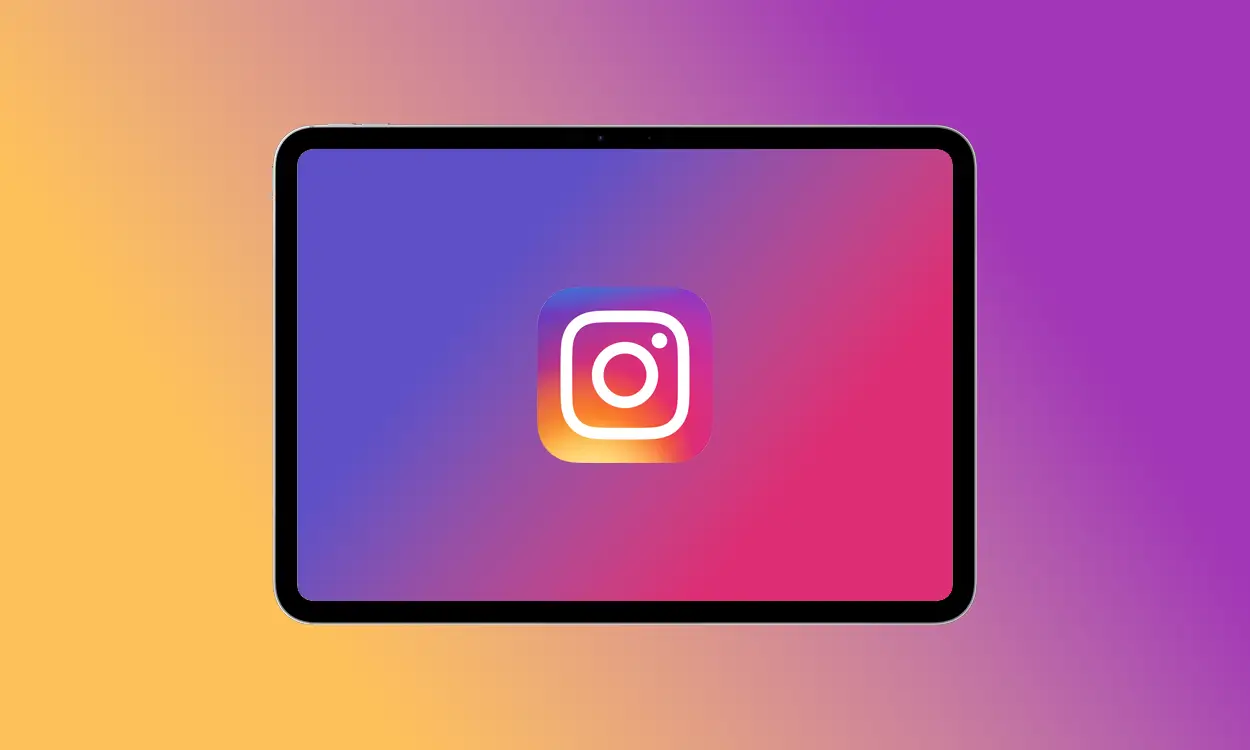 Instagram is Finally Available on iPad