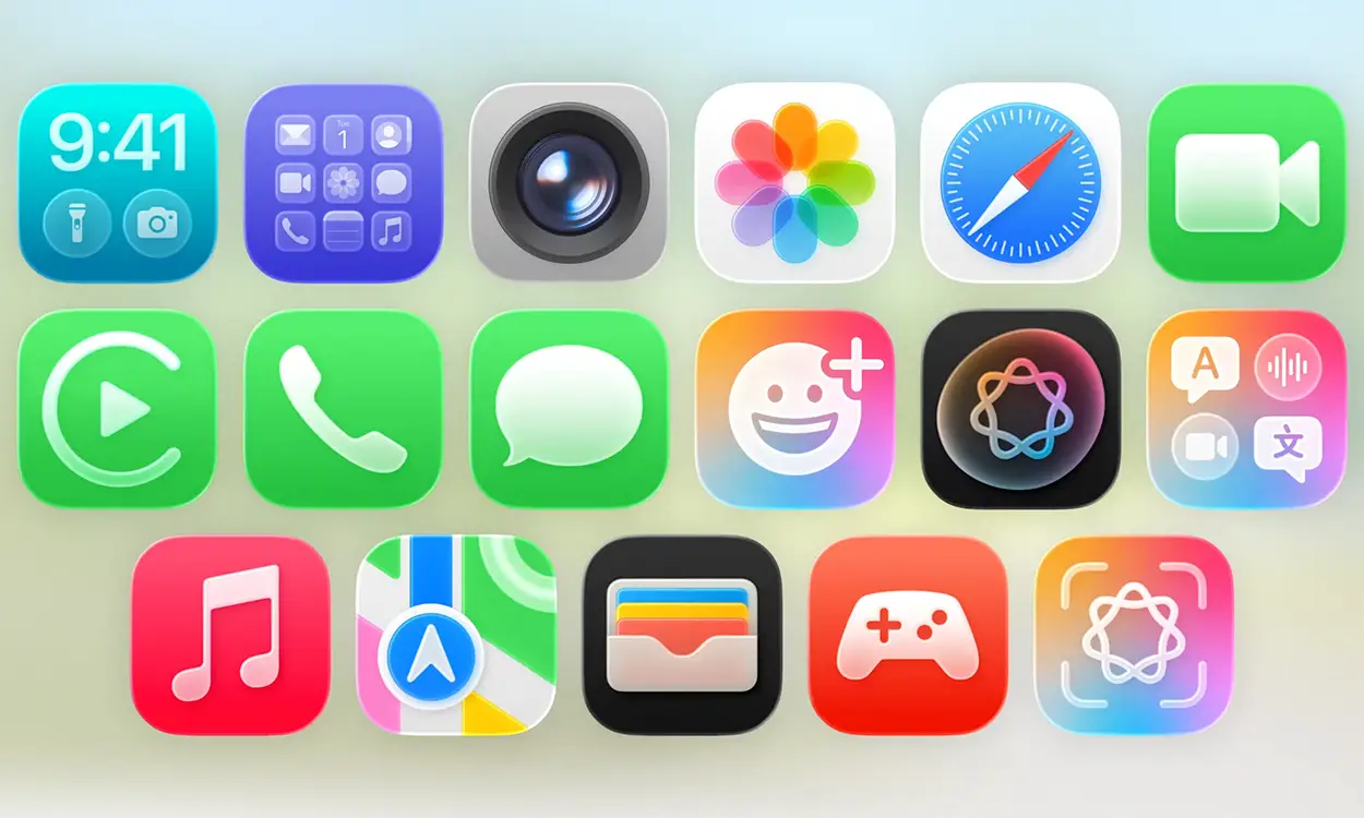 iOS 26 Officially Announced: Features, Compatible Devices, and More