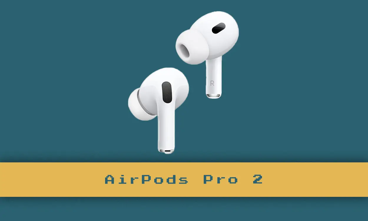 Prime Day Deal: AirPods Pro 2 Get a $100 Discount
