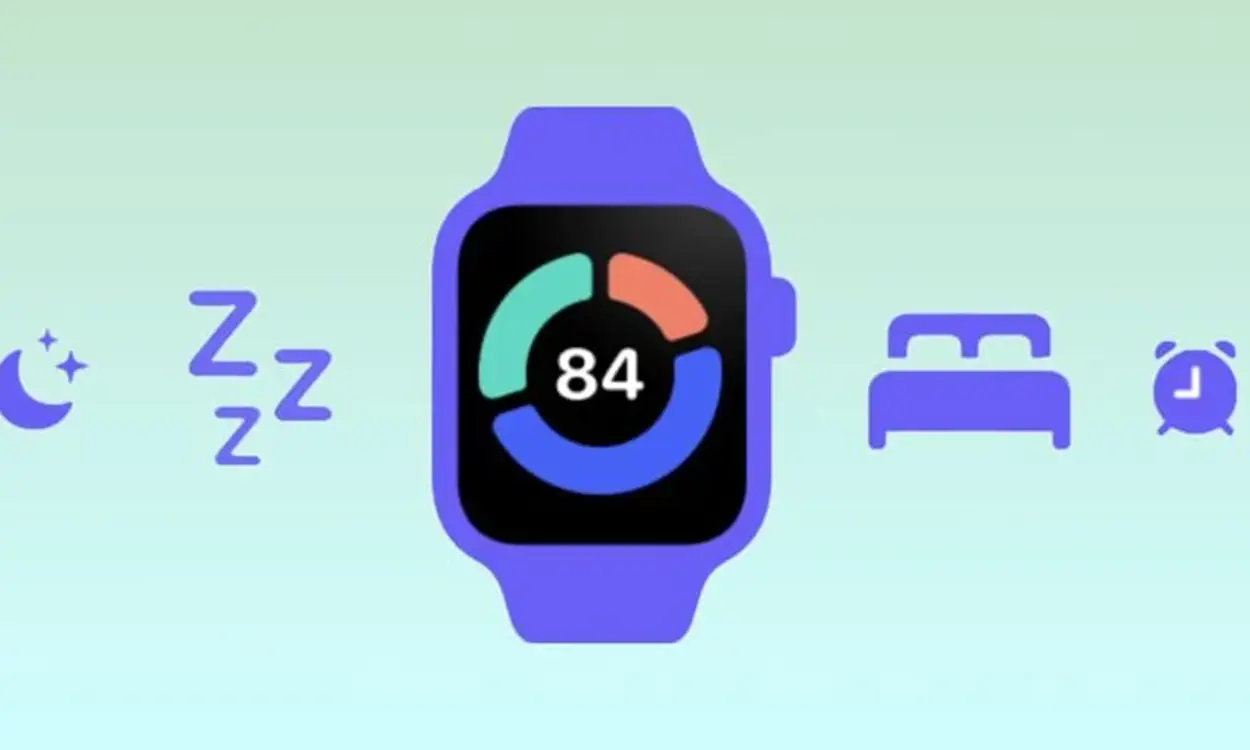 Apple Might be Working on Sleep Score Feature for Apple Watch