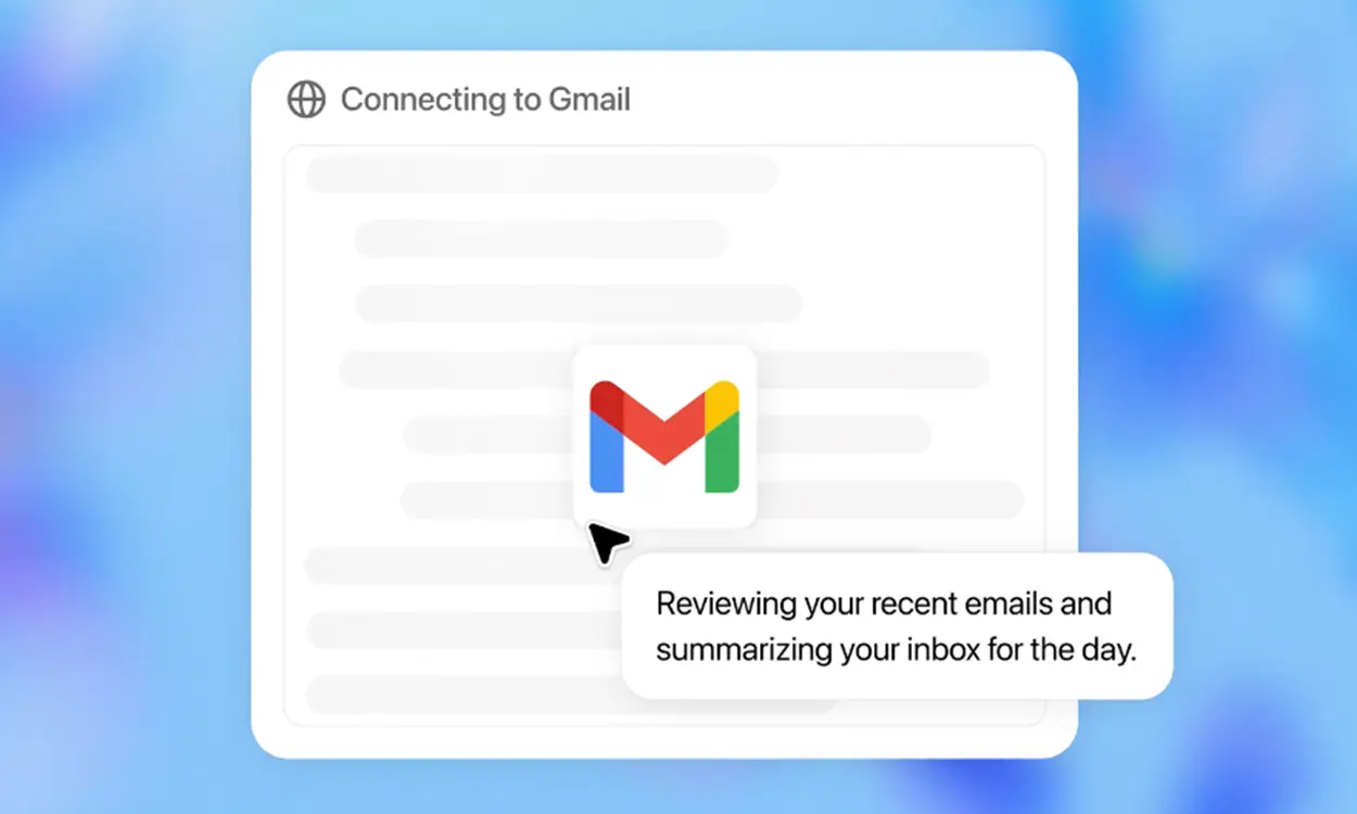 ChatGPT Agent Now Available on the Mac App