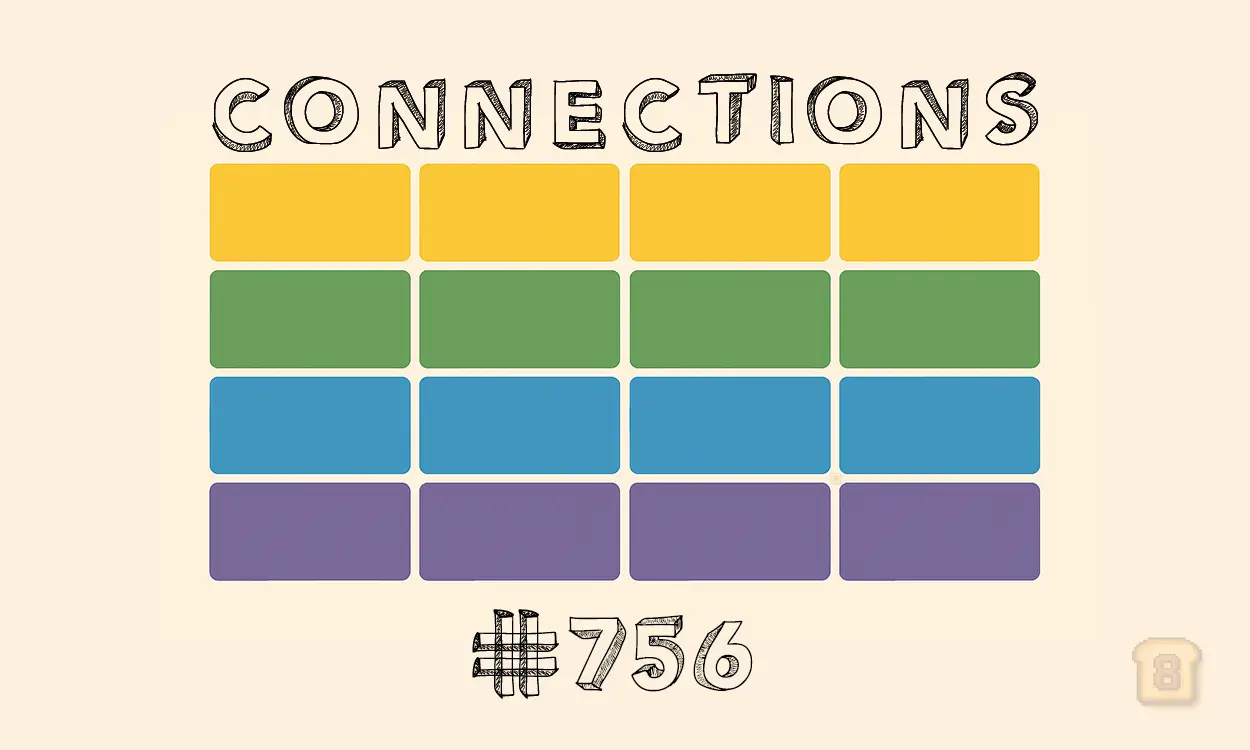 NYT Connections Today: Hints and Answers for July 6, 2025