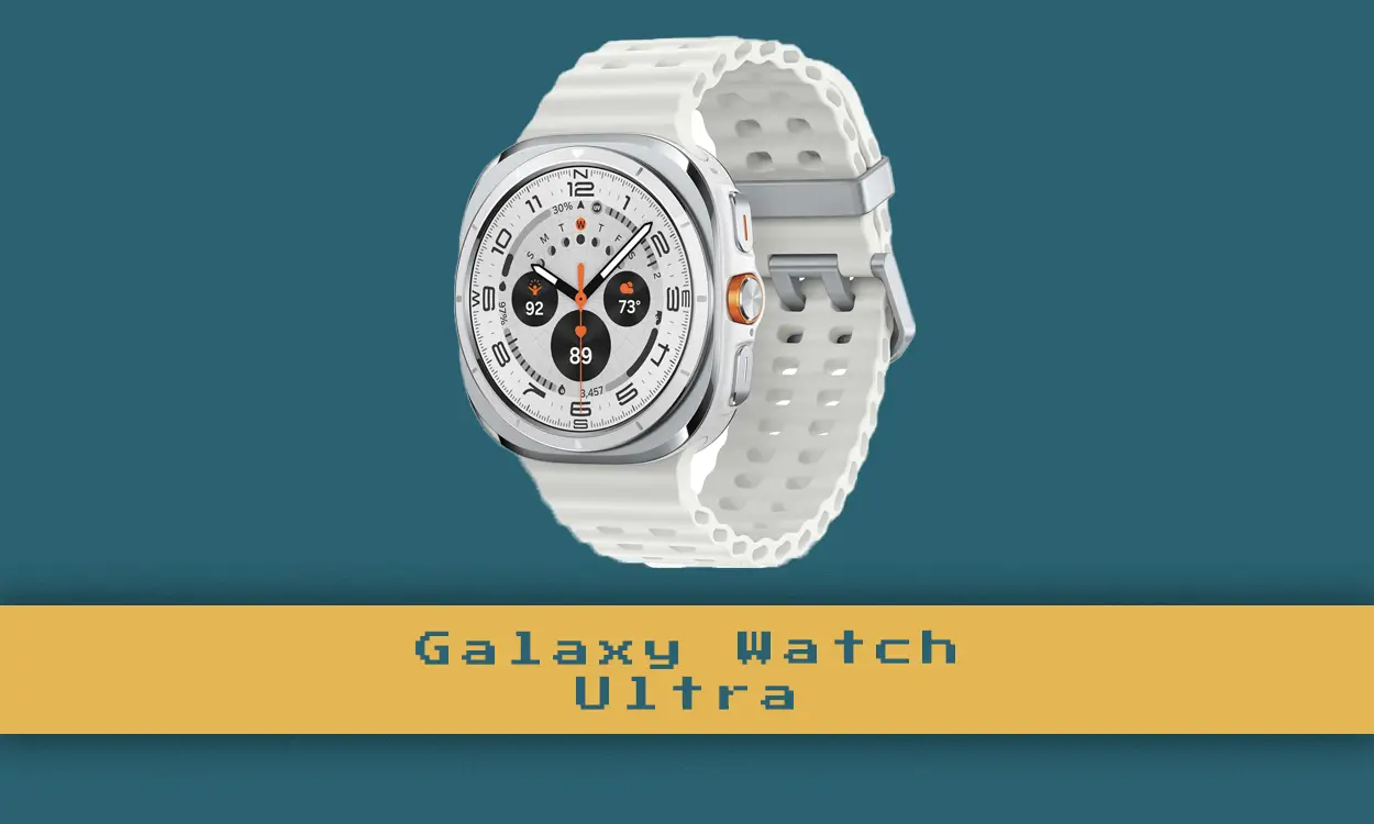 Prime Day Deal: Get $250 off on the Galaxy Watch Ultra