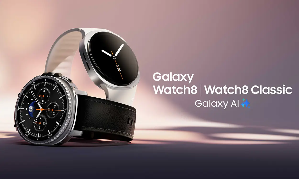 Galaxy Watch8 Series Launched: Price, Specs, Features and More