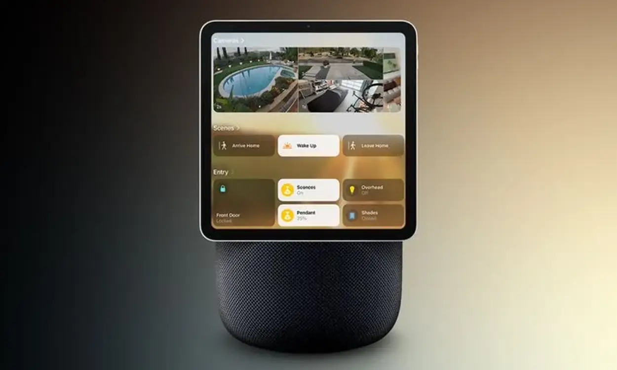 Apple’s “HomePad” Might be Closer Than You Think