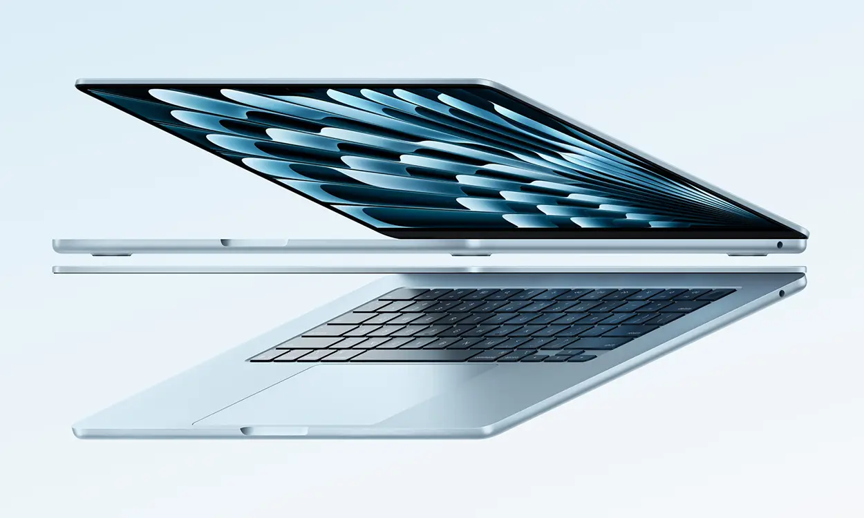 FCC Leaks Upcoming MacBook Pro and iPad Pro Models