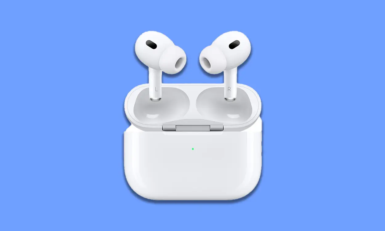 iOS 26 Adds Upgrades to AirPods Charging Case