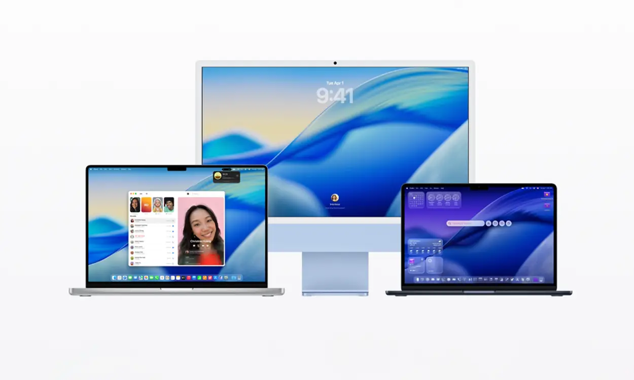 Apple Releases Third Public Beta for macOS Tahoe