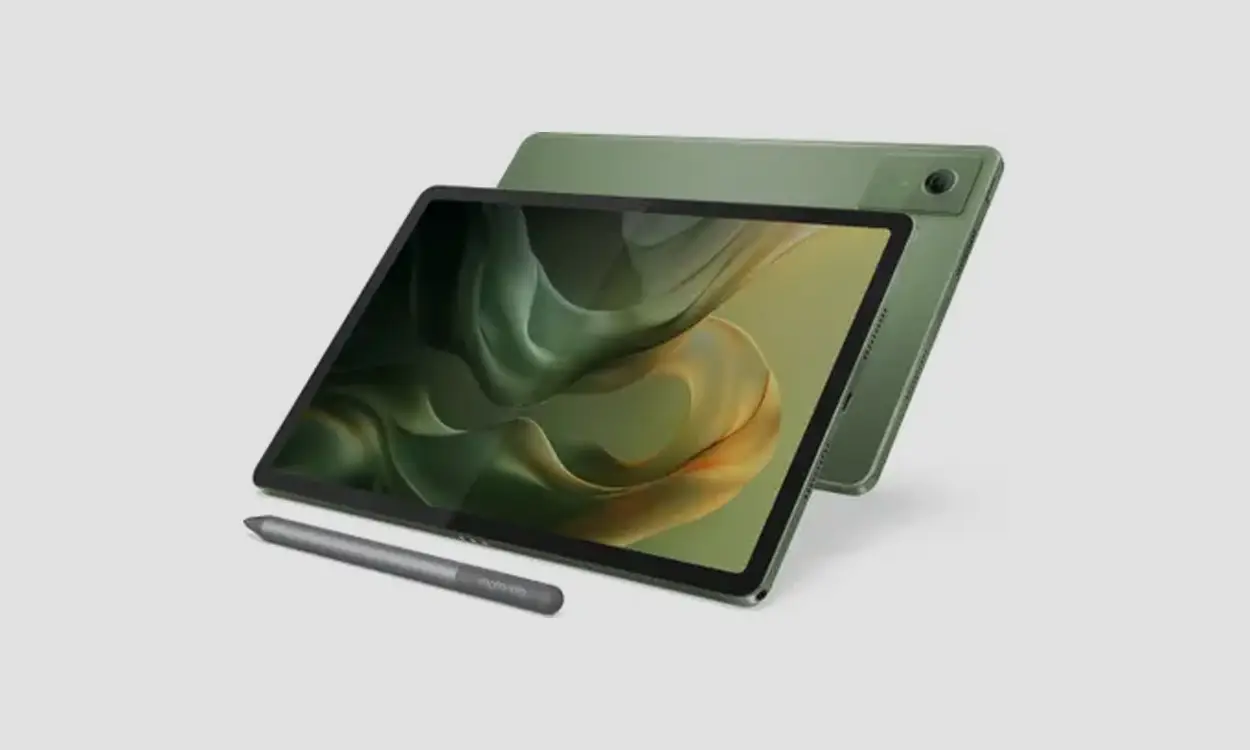 Moto Pad 60 Neo Launching in India on September 12