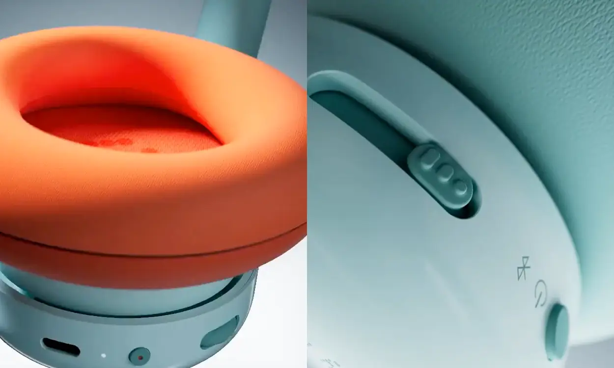 Nothing Teases New Headphones Pro from CMF