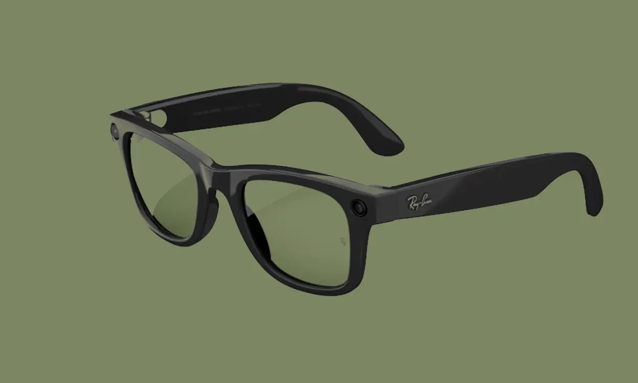 Ray-Ban Meta Gen 2 Glasses Launch at $379