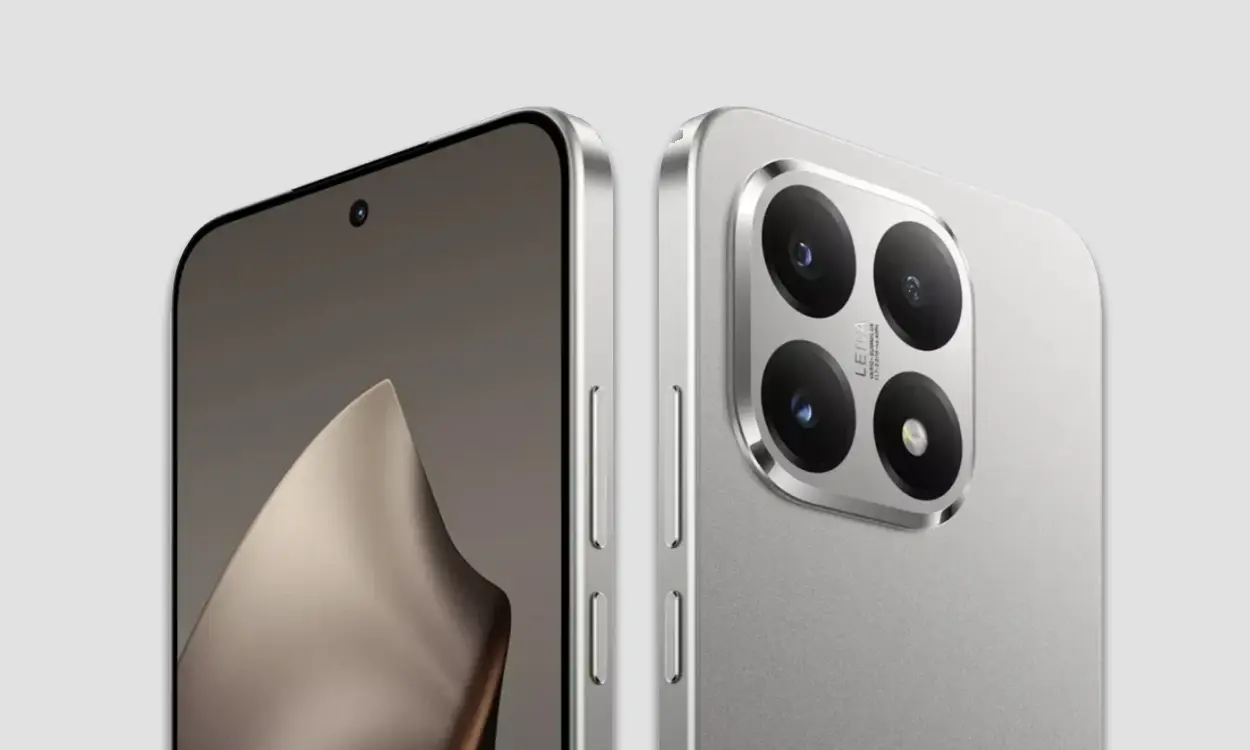 Xiaomi 15T Series Launch Set for September 24