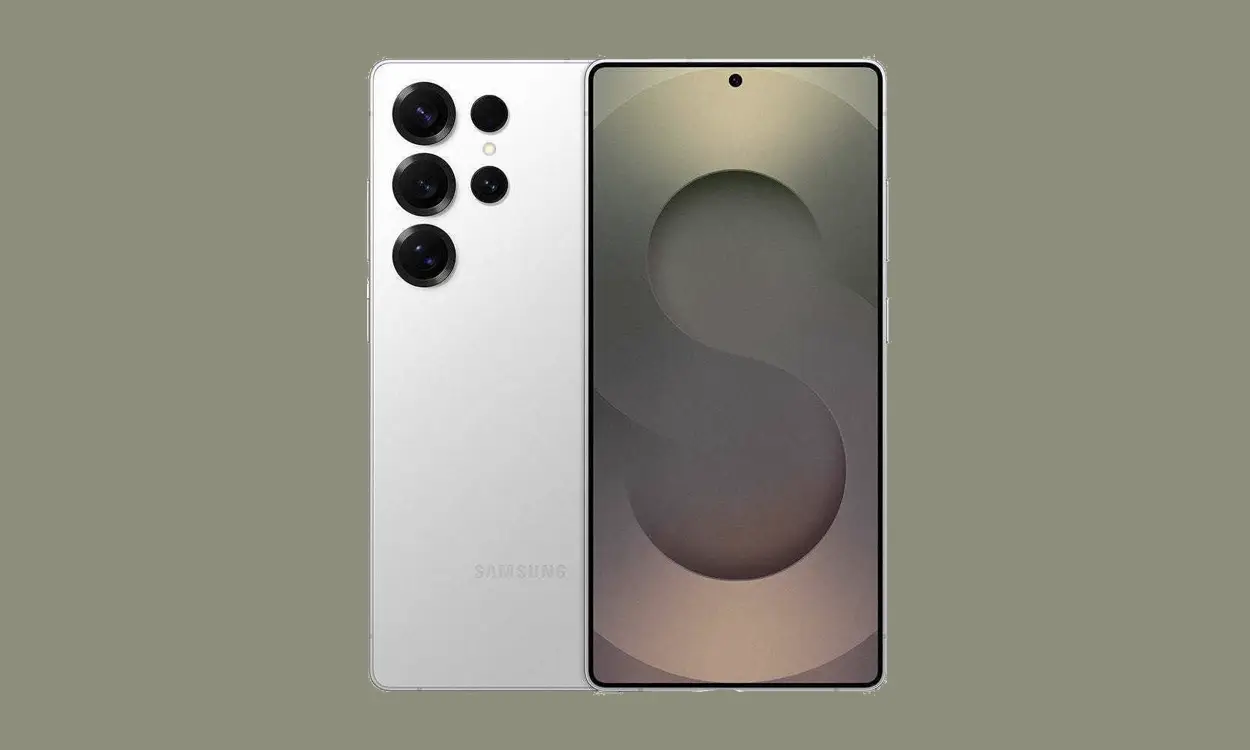 New Leak Offers Best Look at Upcoming Galaxy S26 Ultra