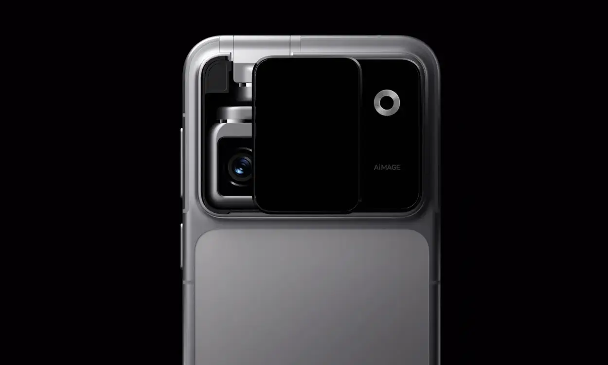 Honor Teases New Smartphone with a Robotic Camera Arm