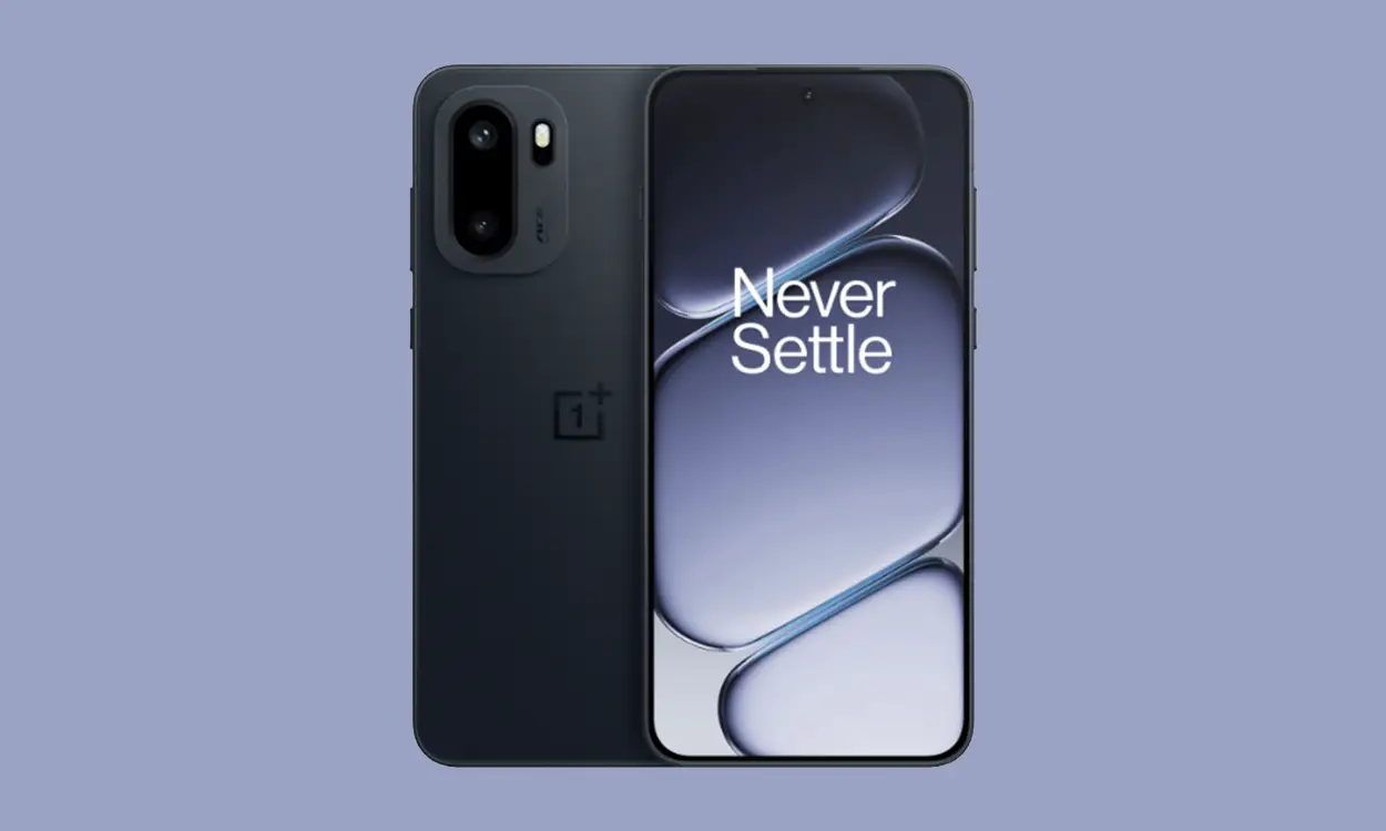 OnePlus Ace 6 Teaser Showcases Big Design Changes