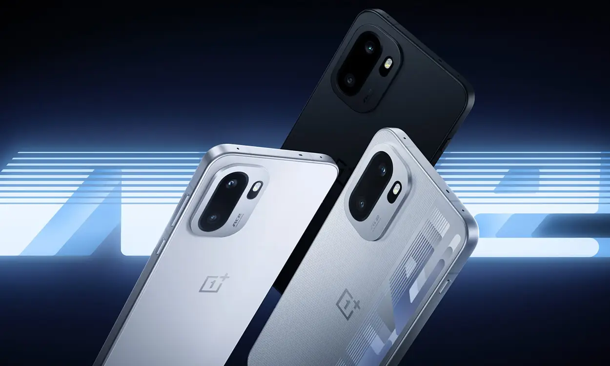 OnePlus Ace 6 Launched in China