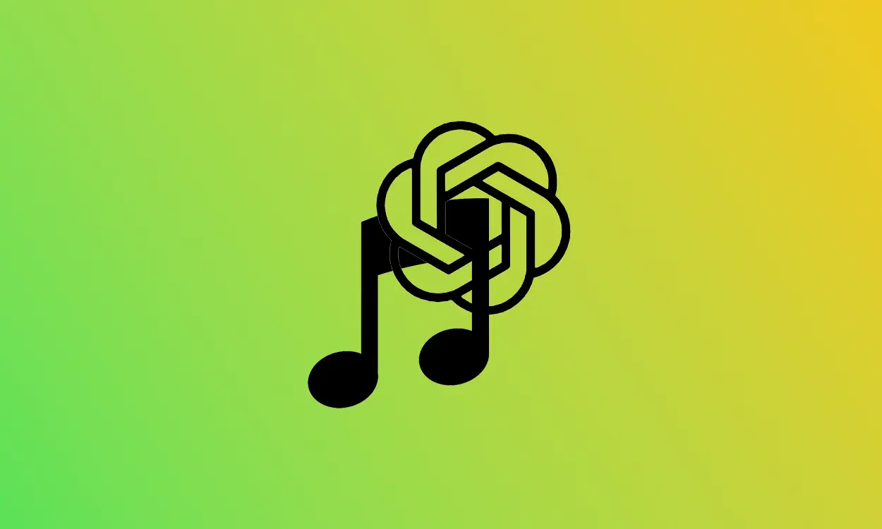 OpenAI is Reportedly Working on an AI Music Generator