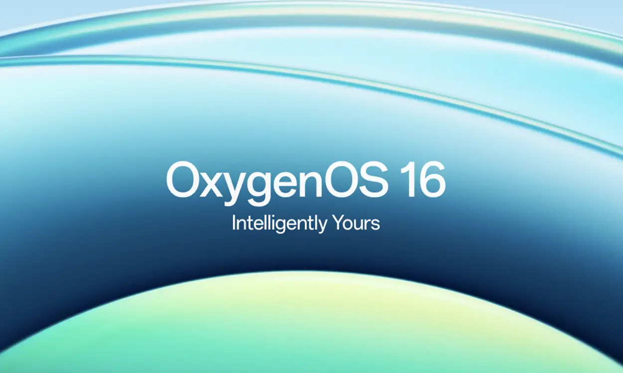 OnePlus Releases List of Devices Getting OxygenOS 16