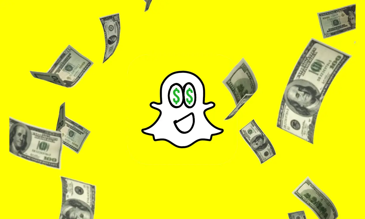 Snapchat to Charge Users for Saving Memories Beyond 5GB