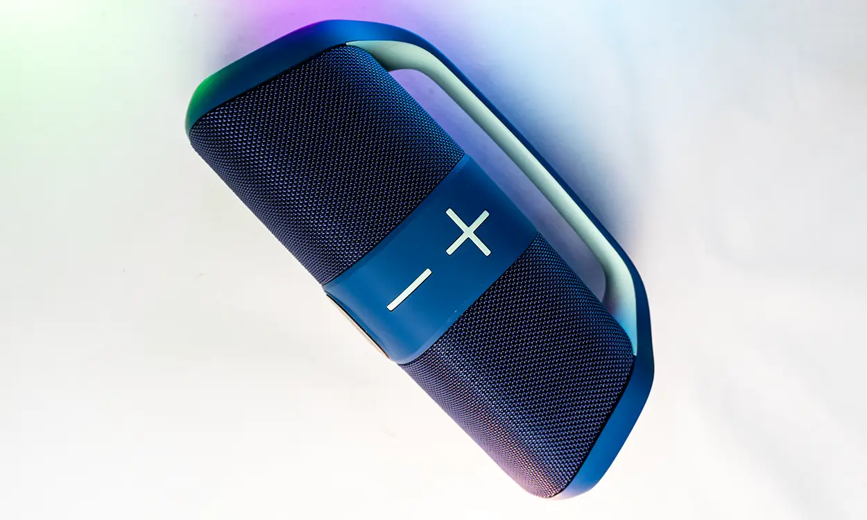 Hammer Boom 30 Bluetooth Speaker Review: Here Comes the Boom!