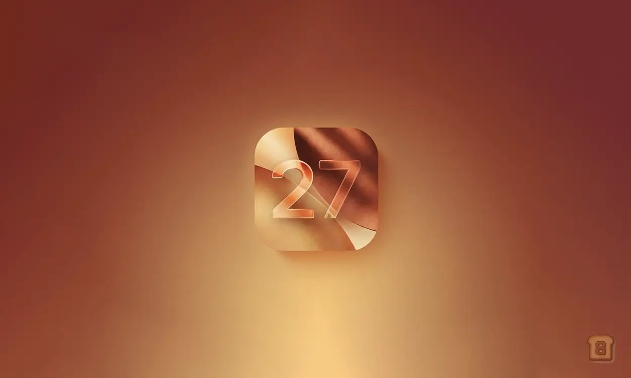 iOS 27 to Focus on Refinement and Improvements over New Features