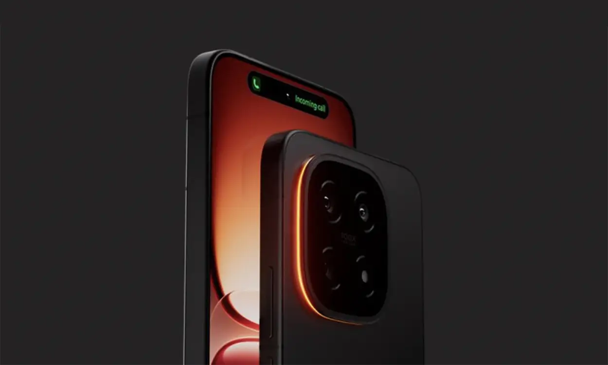 iQOO 15 Launched in India with Snapdragon 8 Elite Gen 5