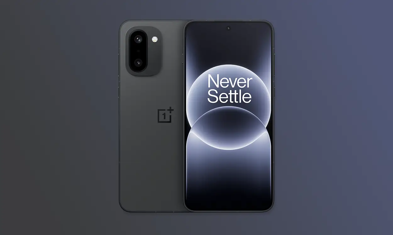 OnePlus 15R Confirmed to Get 7400mAh Battery