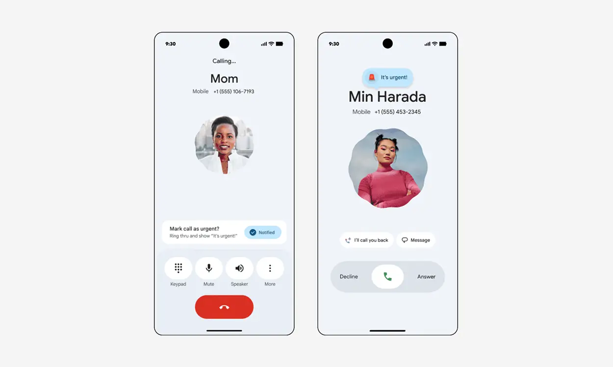 Google Phone Gets New “Call Reason” Feature