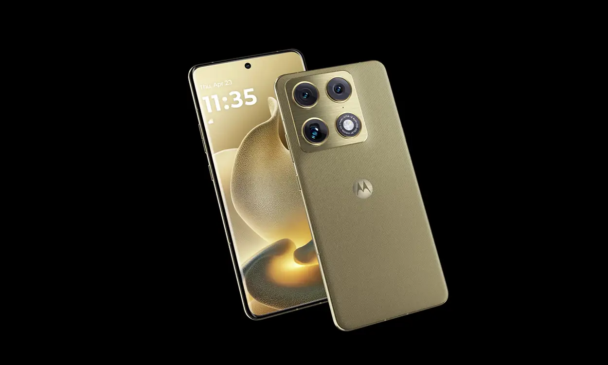 Motorola Signature Launch Confirmed for January 7