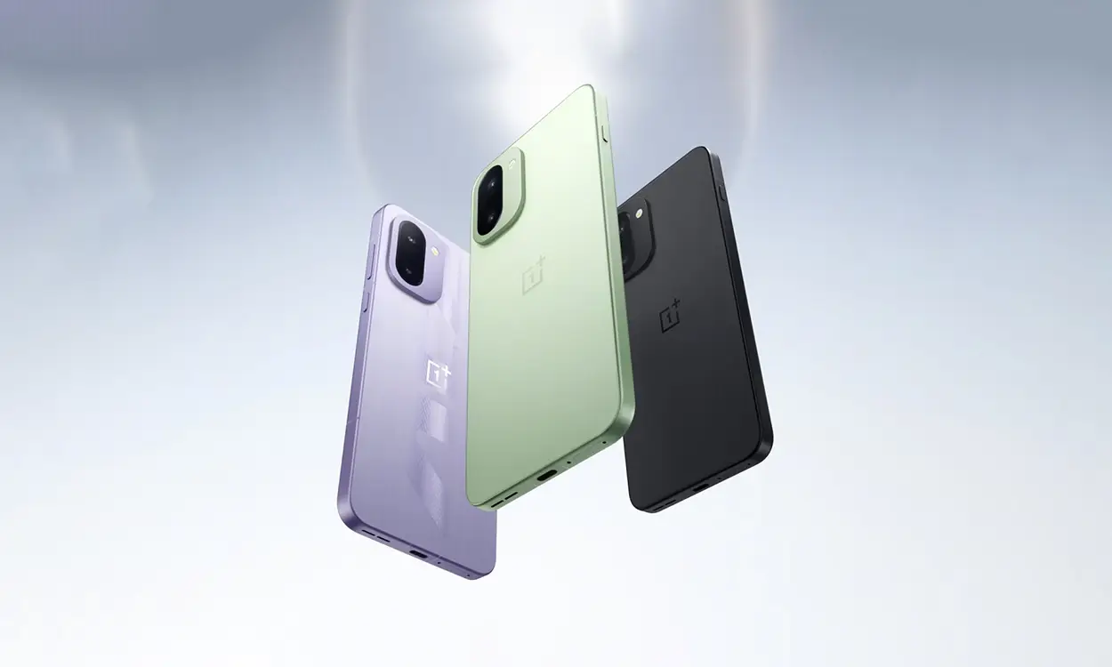 OnePlus 15R Spotted on Geekbench