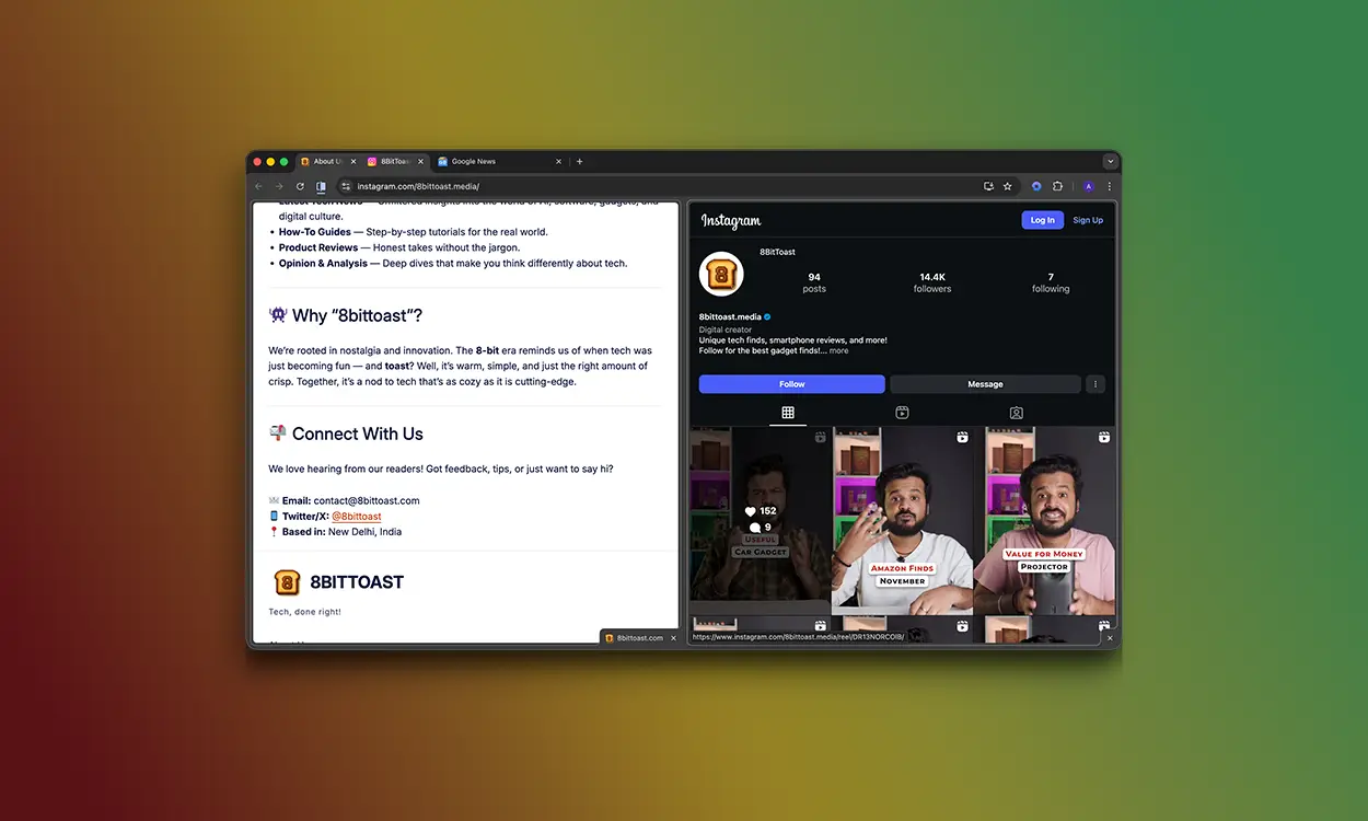 How to Split View Tabs in Chrome: A Complete Guide
