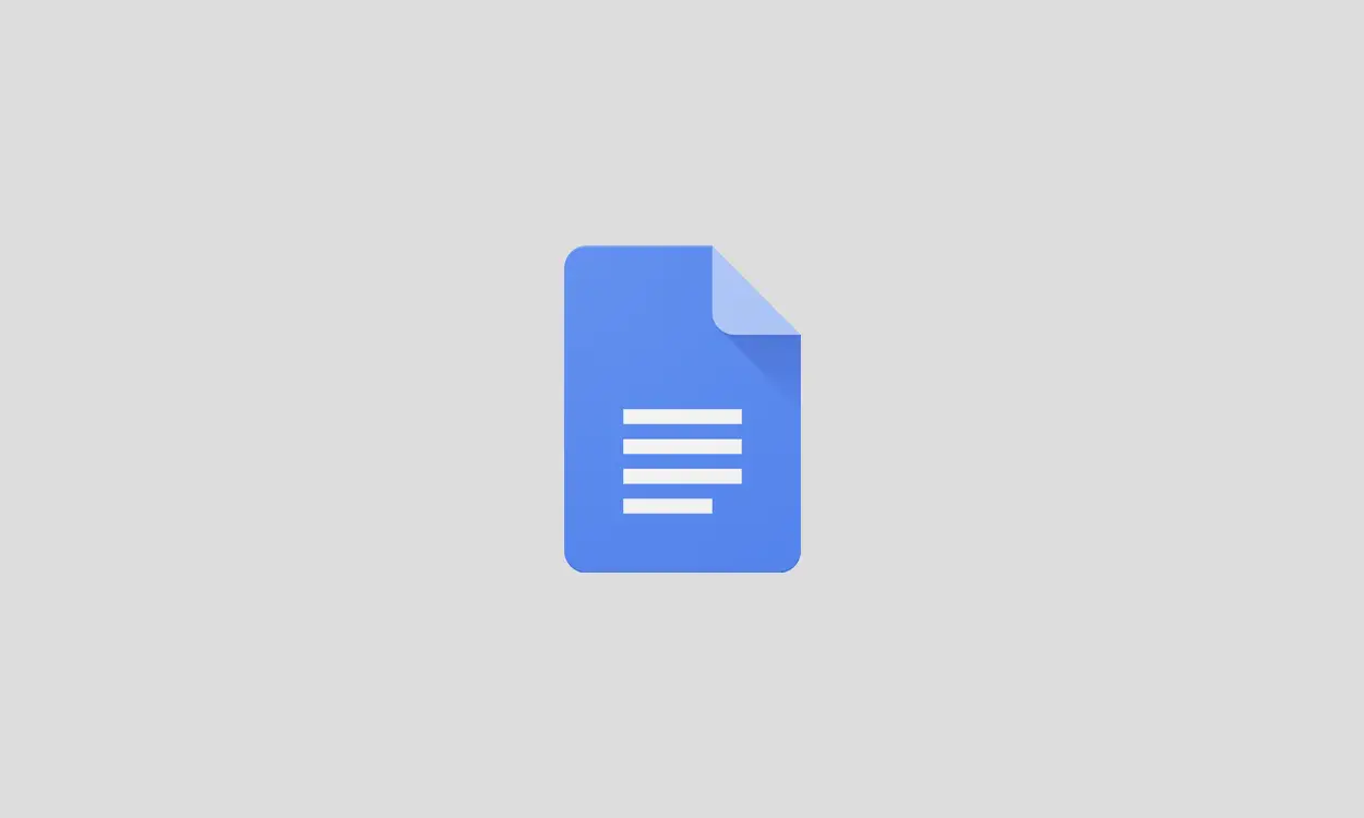 Google Docs is Adding Gemini-powered Audio Summaries